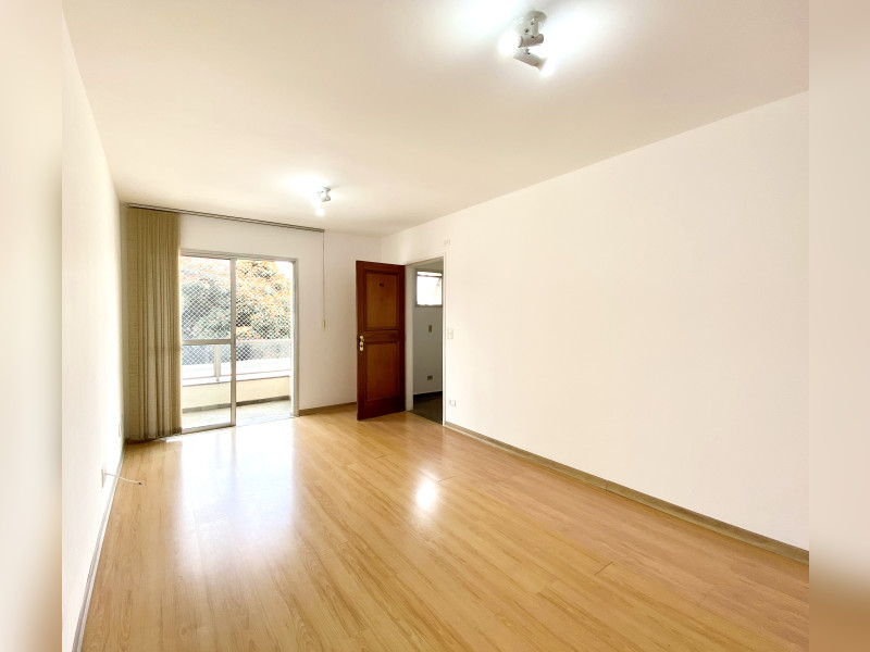 imóvel com 75m² - Vila Clementino - São Paulo