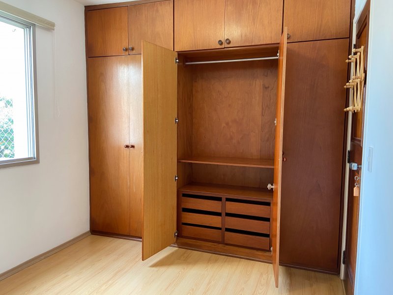imóvel com 75m² - Vila Clementino - São Paulo