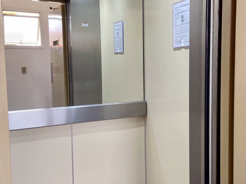 imóvel com 75m² - Vila Clementino - São Paulo