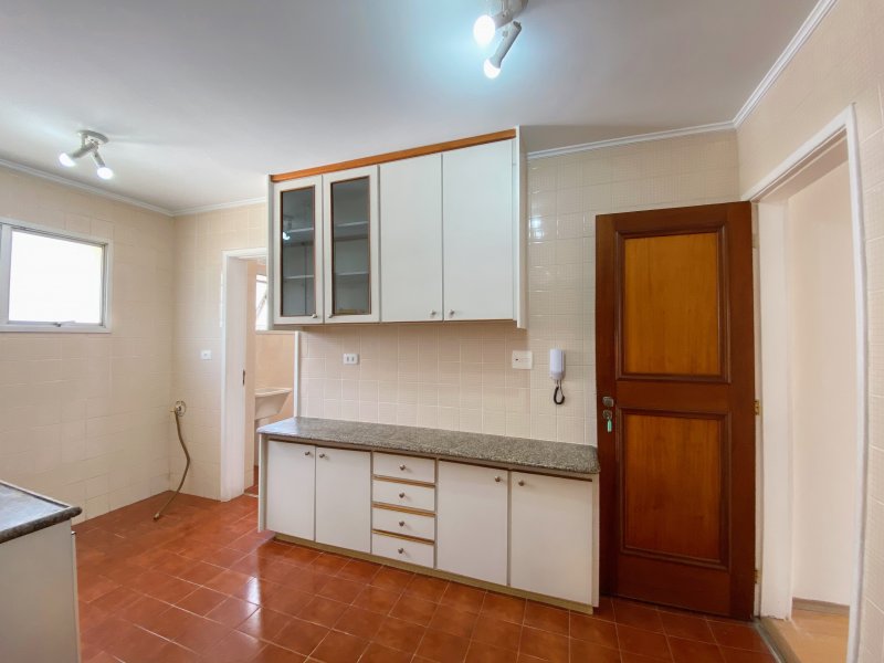 imóvel com 75m² - Vila Clementino - São Paulo