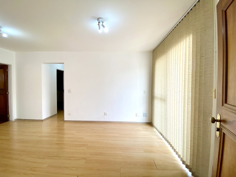 imóvel com 75m² - Vila Clementino - São Paulo