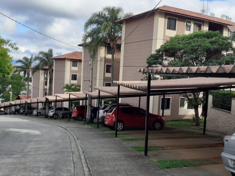 imóvel com 52m² - Jardim Ikes - Itaquaquecetuba