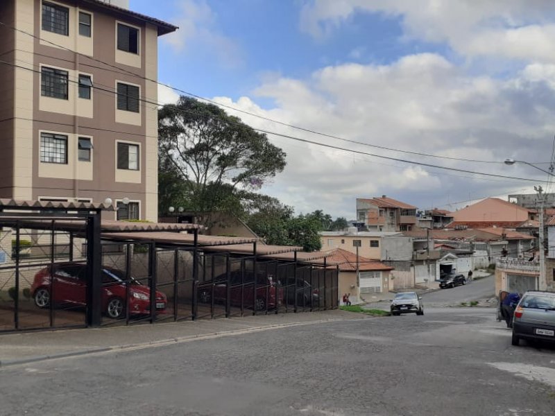 imóvel com 52m² - Jardim Ikes - Itaquaquecetuba