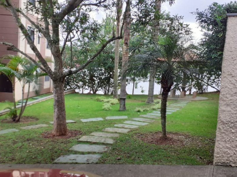 imóvel com 52m² - Jardim Ikes - Itaquaquecetuba