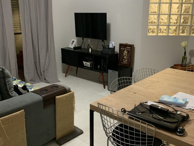 Apartamento à venda Vila Valparaíso com 80m² e 3 quartos por R$ 380.000 - 1785507879-73062786-0f6c-46d8-8589-7399d6cddc8d.jpeg