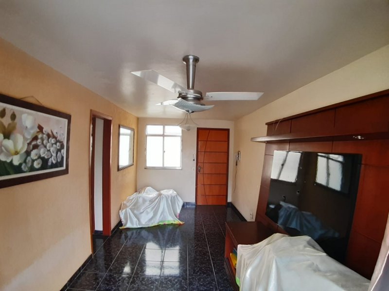 Apartamento à venda Taquara com 50m² e 2 quartos por R$ 230.000 - 1463094115-whatsapp-image-2021-04-08-at-23.jpeg