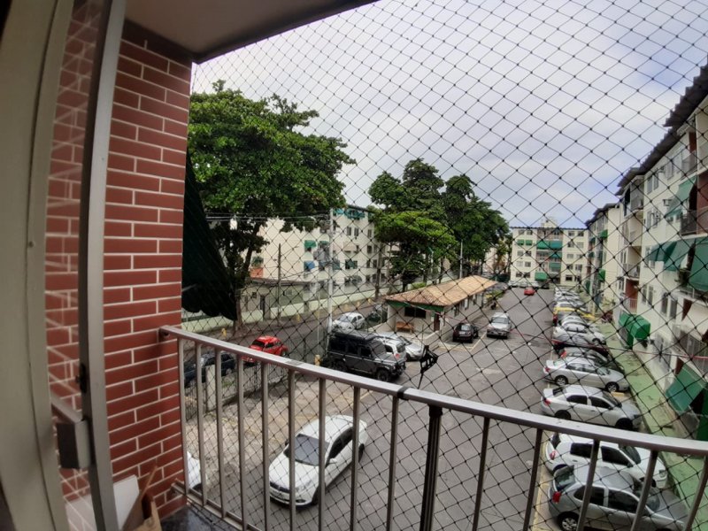 Apartamento à venda Taquara com 50m² e 2 quartos por R$ 230.000 - 177709863-whatsapp-image-2021-04-08-at-23.jpeg