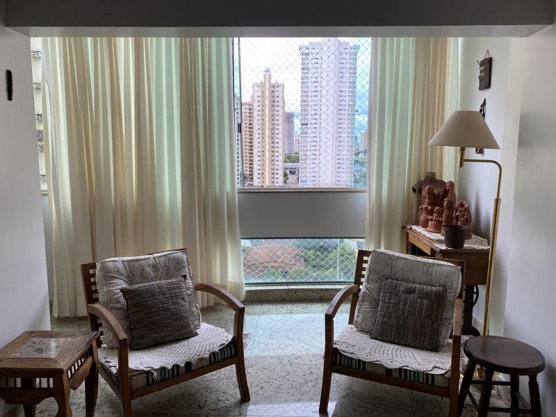 Apartamento à venda Setor Bueno com 89m² e 3 quartos por R$ 430.000 - 1579509953-2bbed321-dff8-4873-97cf-cb7f70a3baa6.jpeg