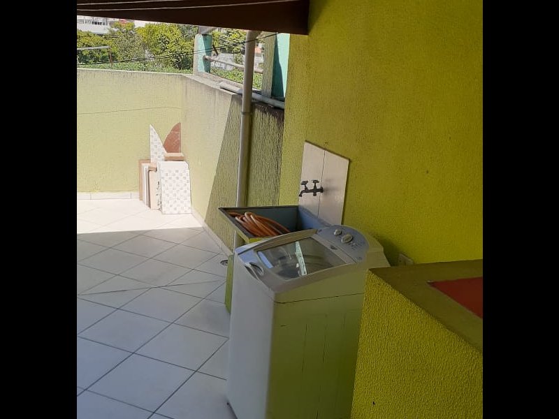 imóvel com 125m² - Veloso - Osasco