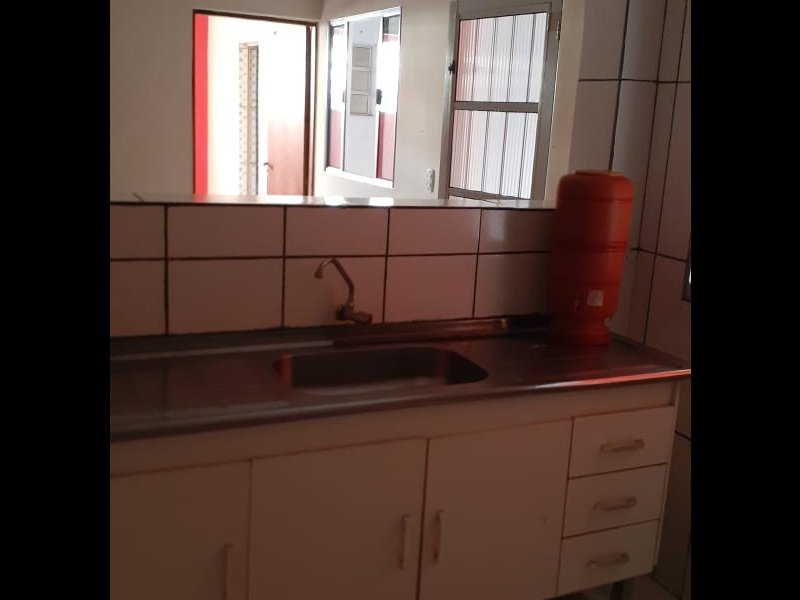 imóvel com 125m² - Veloso - Osasco