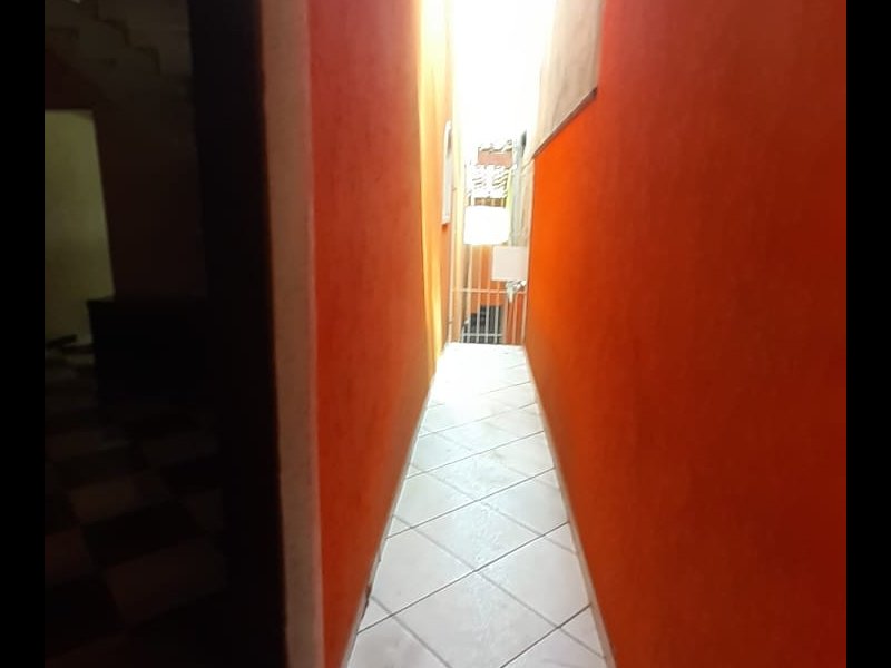 imóvel com 125m² - Veloso - Osasco