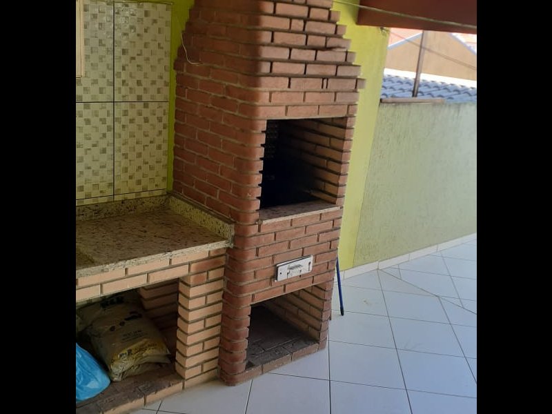imóvel com 125m² - Veloso - Osasco