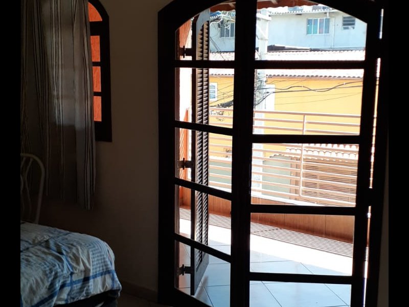 imóvel com 125m² - Veloso - Osasco