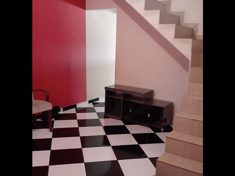 imóvel com 125m² - Veloso - Osasco
