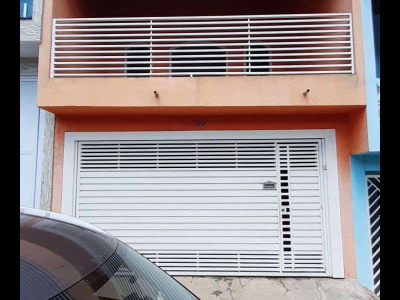 imóvel com 125m² - Veloso - Osasco