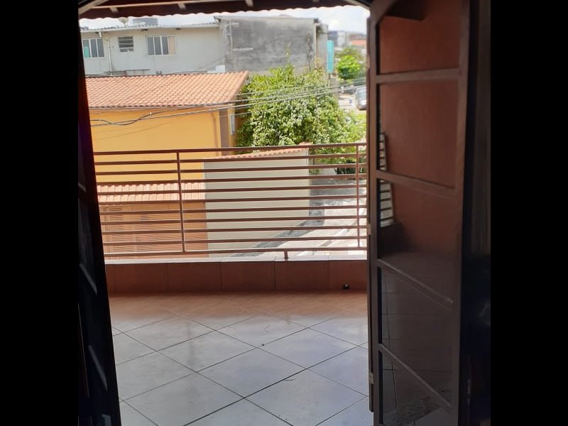 imóvel com 125m² - Veloso - Osasco