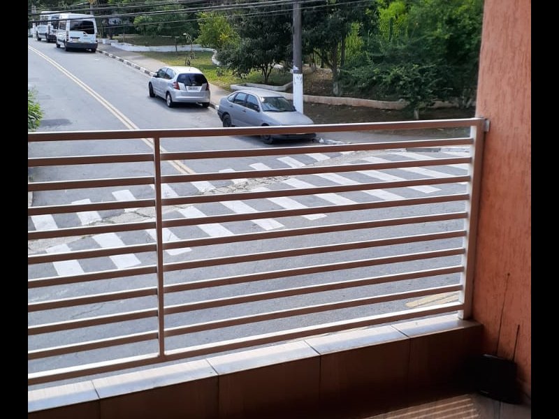imóvel com 125m² - Veloso - Osasco