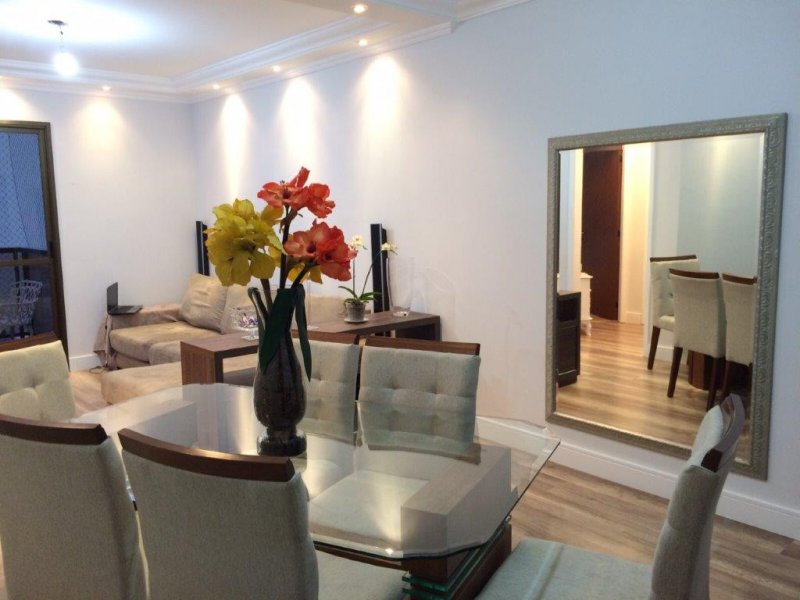 imóvel com 82m² - Jardim Proença - Campinas