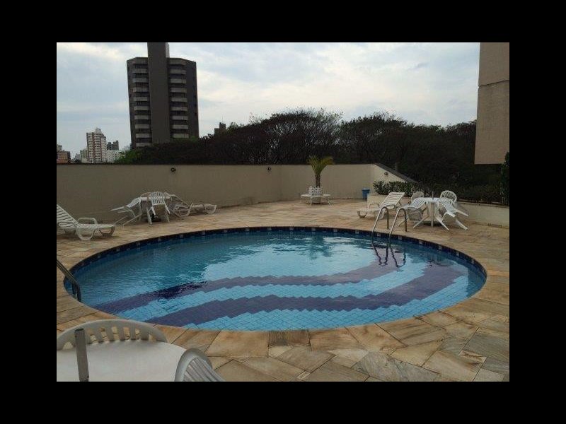 imóvel com 82m² - Jardim Proença - Campinas