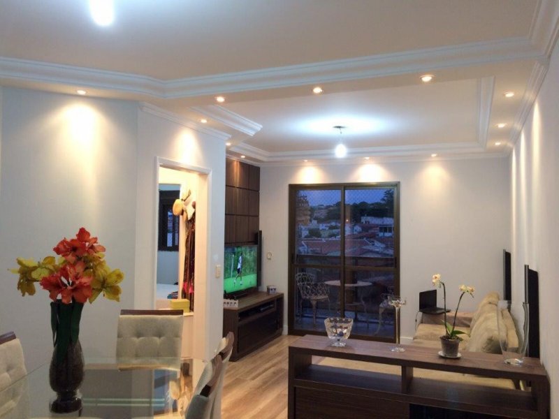 imóvel com 82m² - Jardim Proença - Campinas