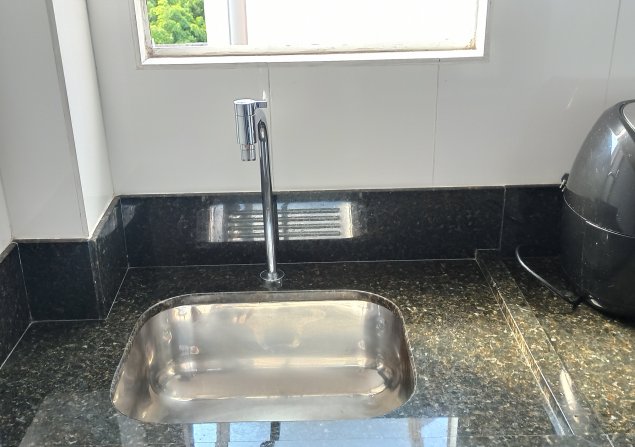 imóvel com 47m²