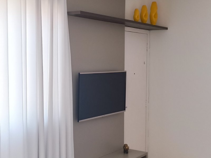 imóvel com 47m² - Liberdade - Belo Horizonte
