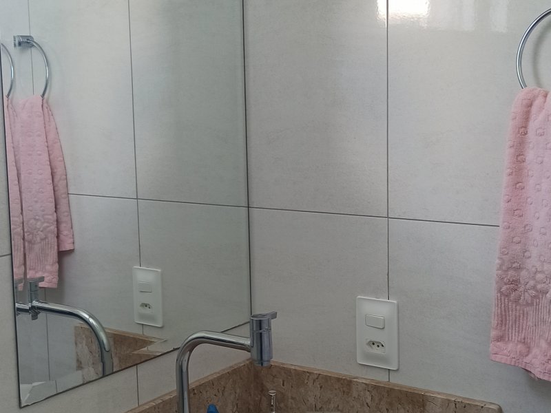 imóvel com 47m² - Liberdade - Belo Horizonte