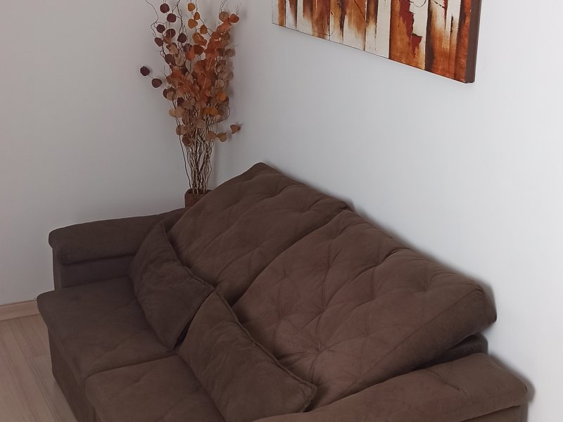 imóvel com 47m² - Liberdade - Belo Horizonte