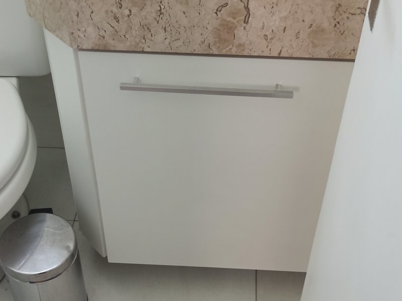 imóvel com 47m² - Liberdade - Belo Horizonte