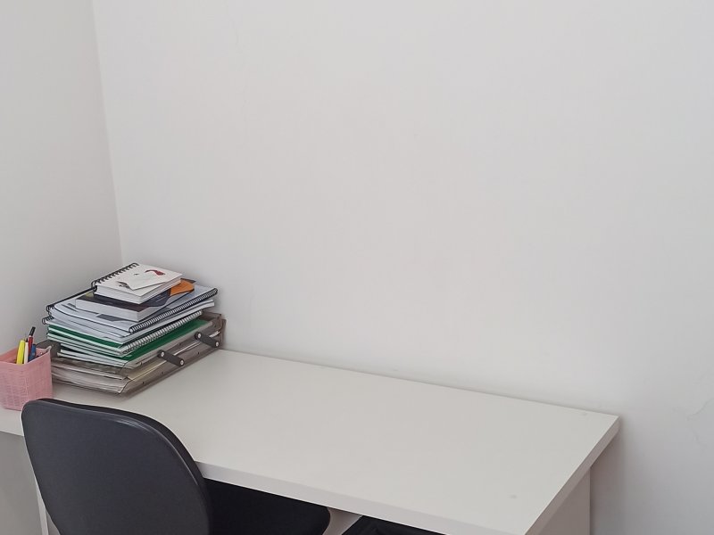 imóvel com 47m² - Liberdade - Belo Horizonte