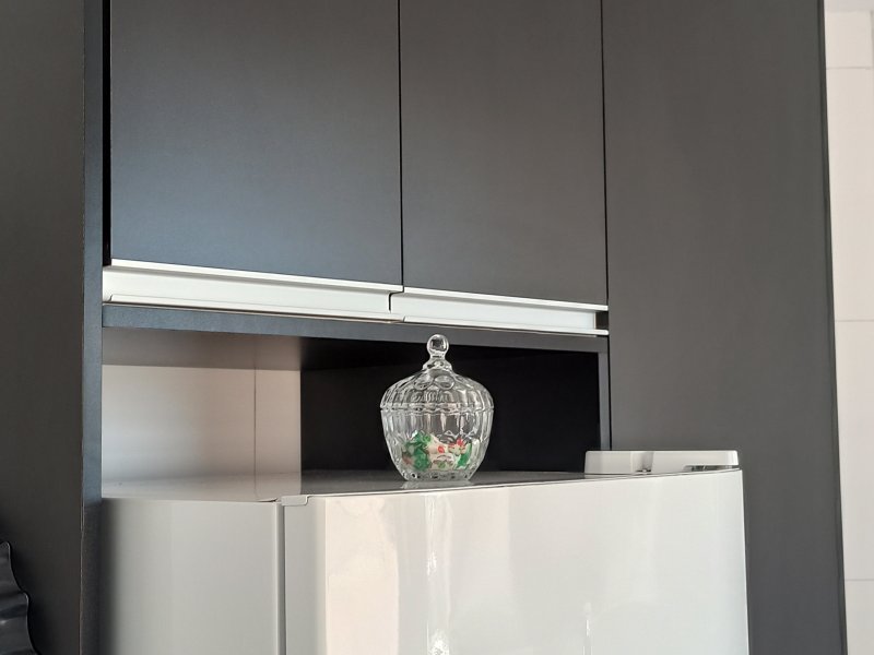 imóvel com 47m² - Liberdade - Belo Horizonte