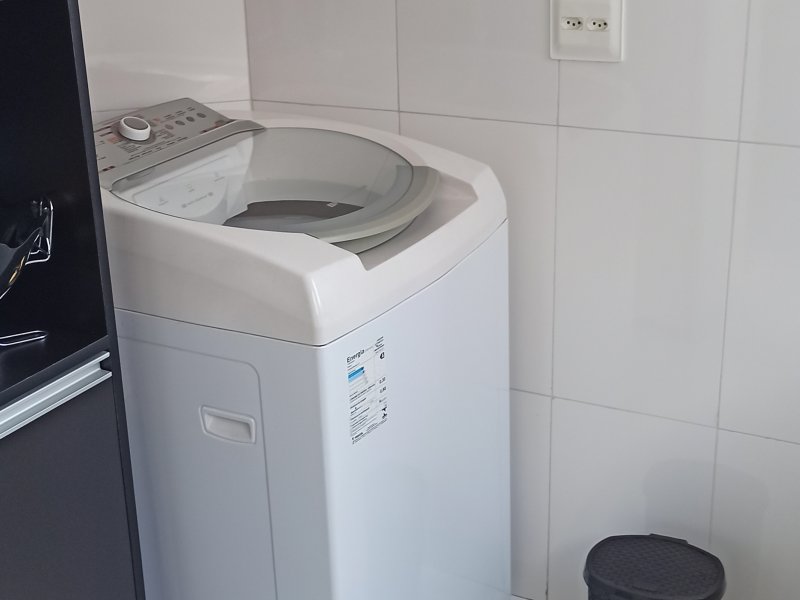 imóvel com 47m² - Liberdade - Belo Horizonte