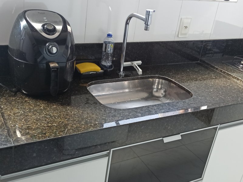 imóvel com 47m² - Liberdade - Belo Horizonte