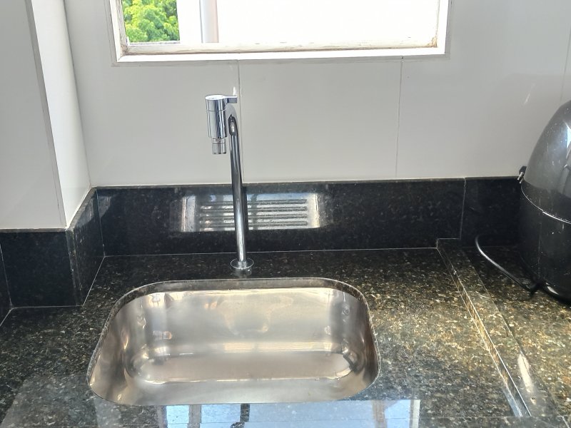 imóvel com 47m² - Liberdade - Belo Horizonte