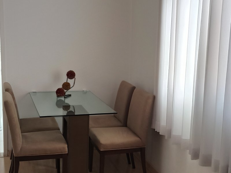 imóvel com 47m² - Liberdade - Belo Horizonte