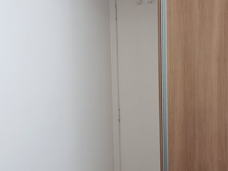 imóvel com 47m² - Liberdade - Belo Horizonte