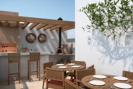 Apartamento à venda Vl. da Penha com 55m² - 2 dormitórios -  vagas - R$ 339.000 - 2141640178-churrasqueira-final.jpg