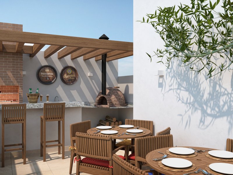 Apartamento à venda Vl. da Penha com 55m² e 2 quartos por R$ 339.000 - 2141640178-churrasqueira-final.jpg