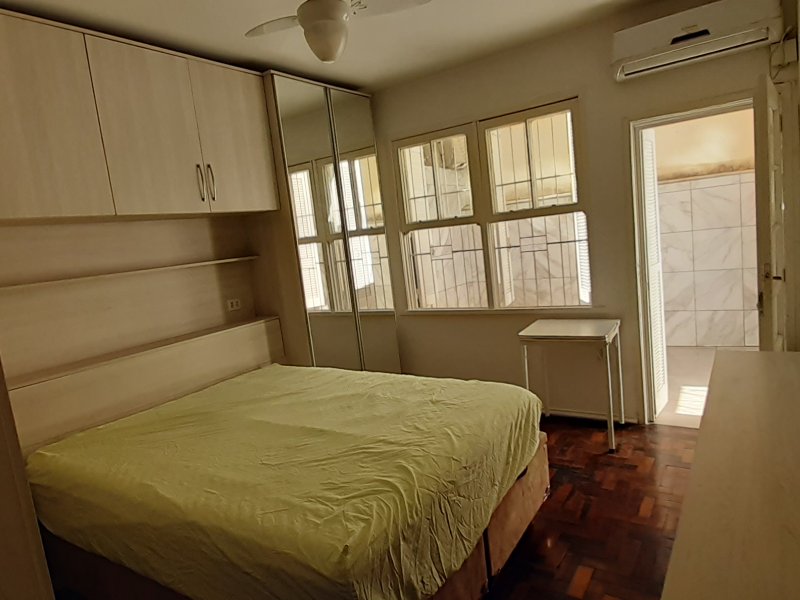 imóvel com 85m² - Alto Petrópolis - Porto Alegre