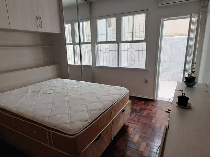 imóvel com 85m² - Alto Petrópolis - Porto Alegre