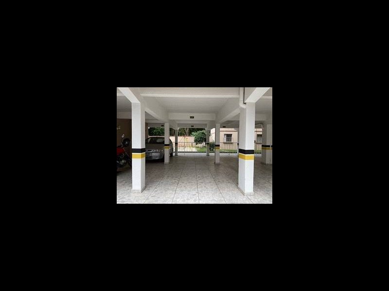 imóvel com 58m² - Bacacheri - Curitiba