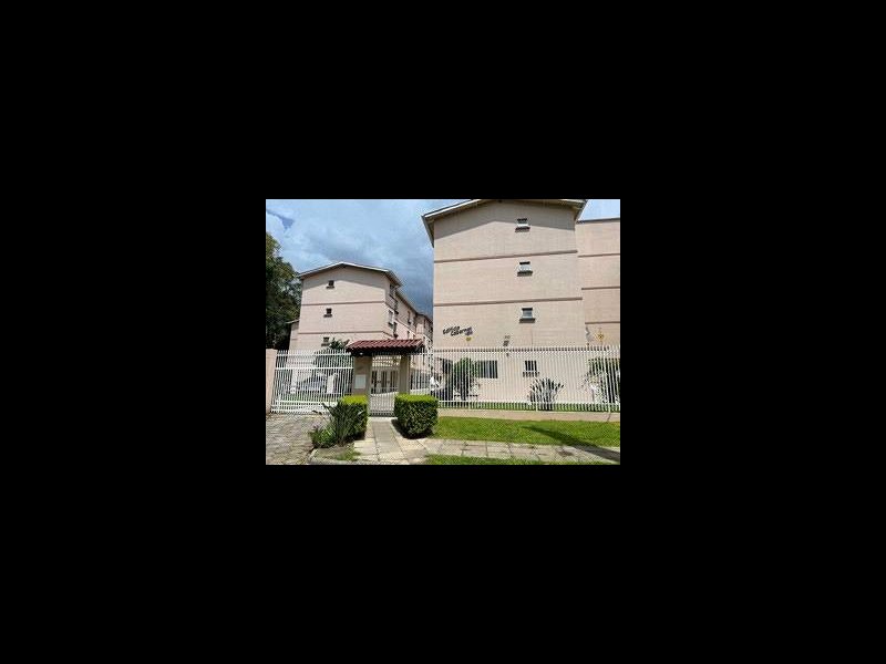 imóvel com 58m² - Bacacheri - Curitiba