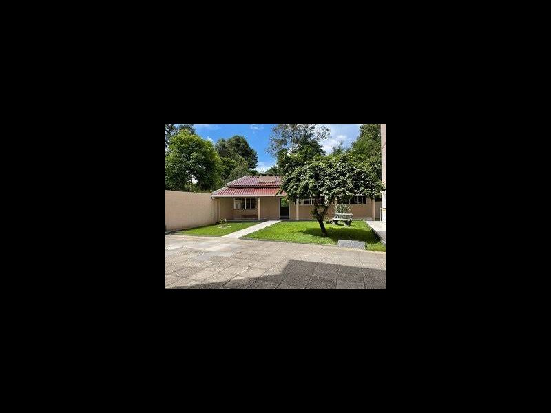 imóvel com 58m² - Bacacheri - Curitiba