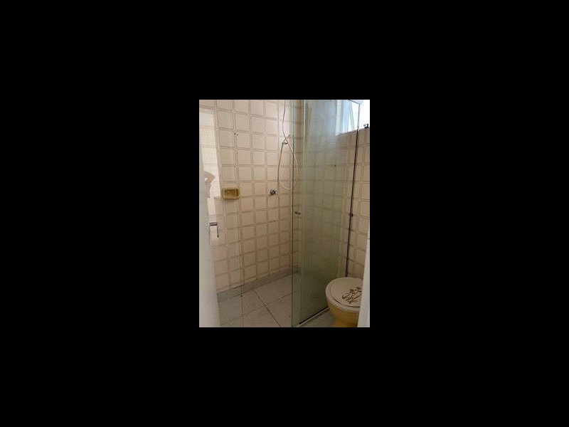 imóvel com 58m² - Bacacheri - Curitiba