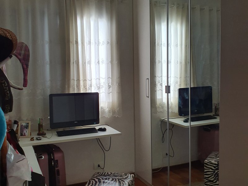 imóvel com 84m² - Vila Nova Manchester - São Paulo