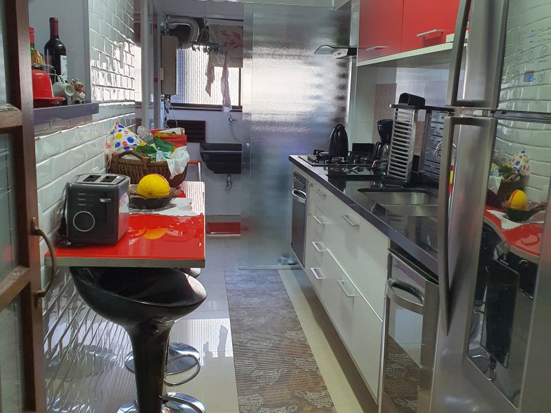 imóvel com 84m² - Vila Nova Manchester - São Paulo
