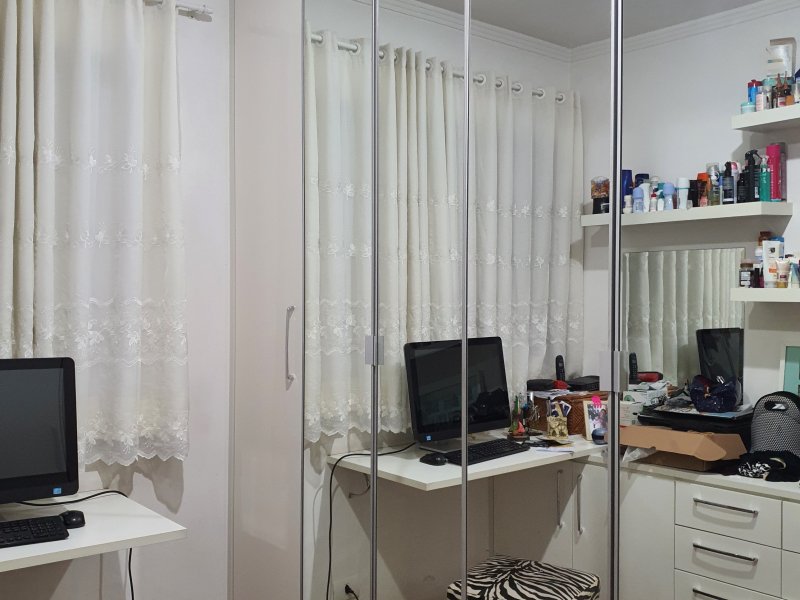 imóvel com 84m² - Vila Nova Manchester - São Paulo