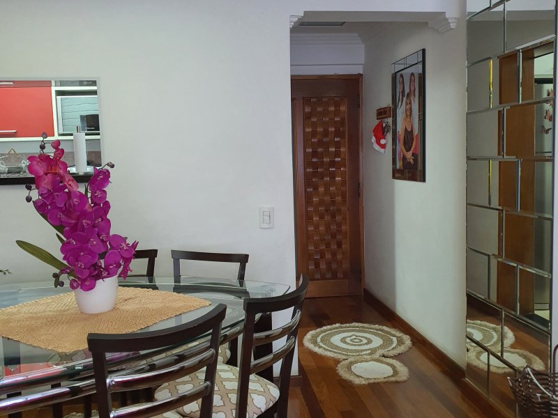imóvel com 84m² - Vila Nova Manchester - São Paulo