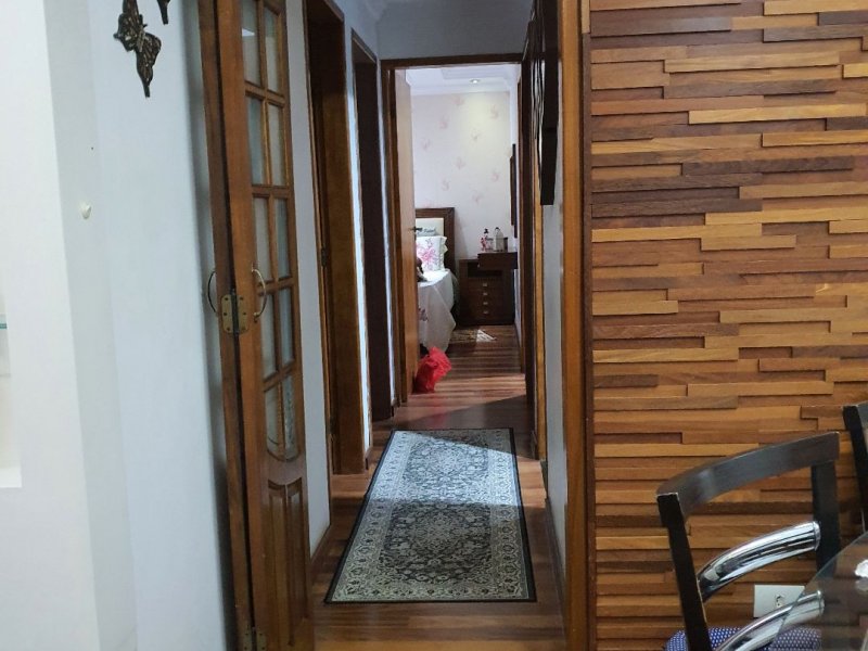 imóvel com 84m² - Vila Nova Manchester - São Paulo