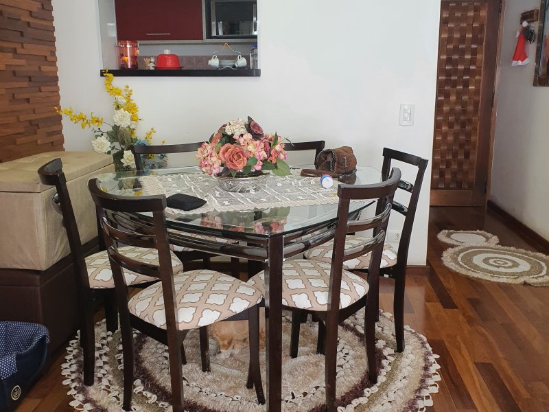 imóvel com 84m² - Vila Nova Manchester - São Paulo